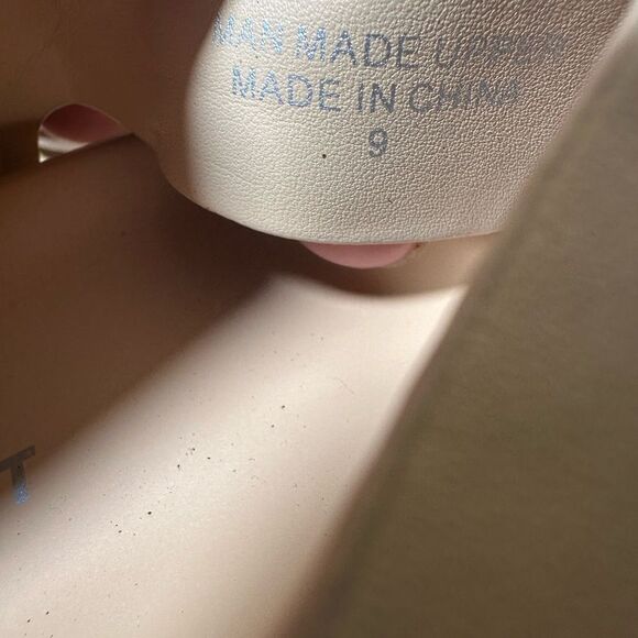 J Slides Sandals Women’s Size 9 - Picture 6 of 7